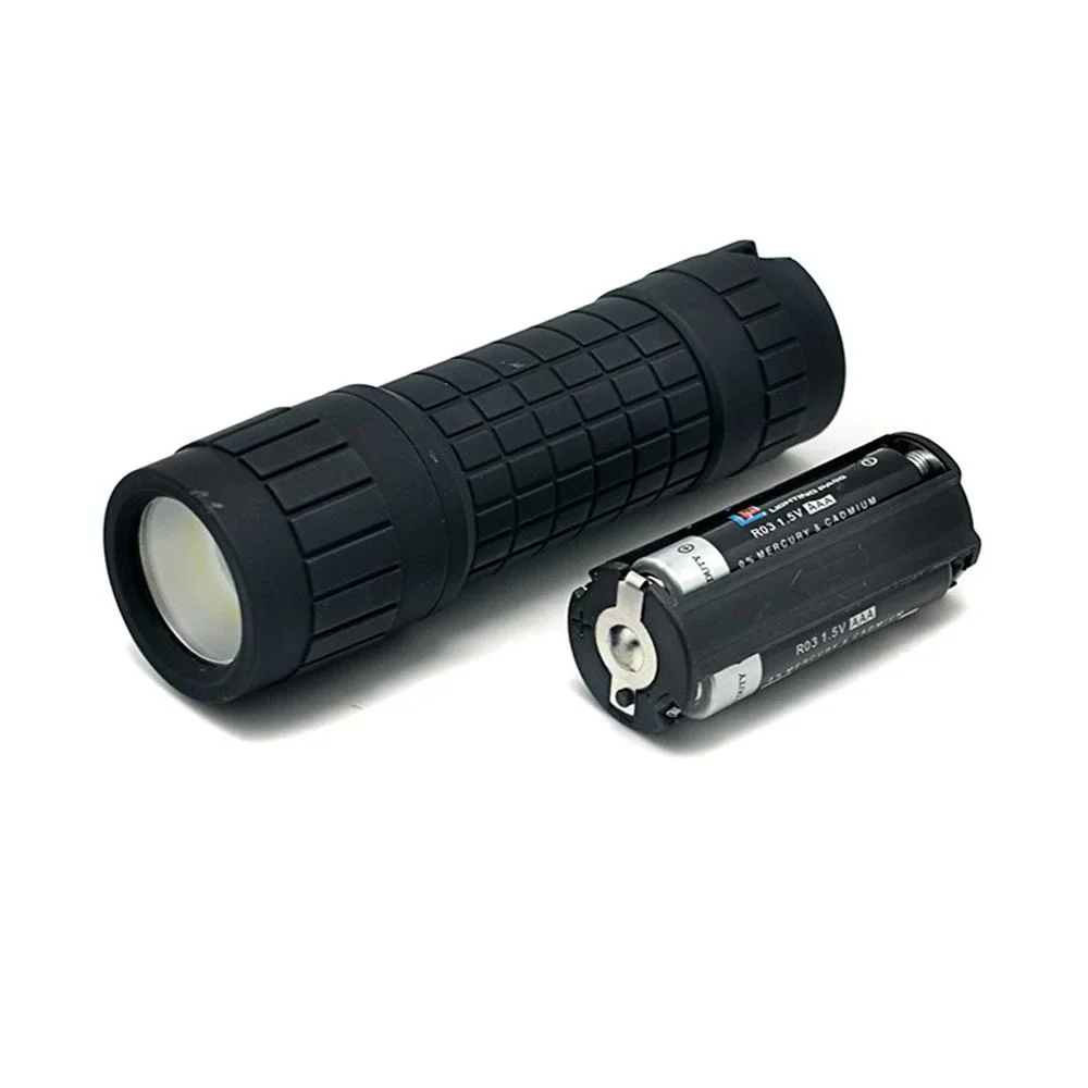 Pilli Promosyon Fener WT-617 - SMD LED El Feneri Fiyatı, Yorumları ve Özellikleri