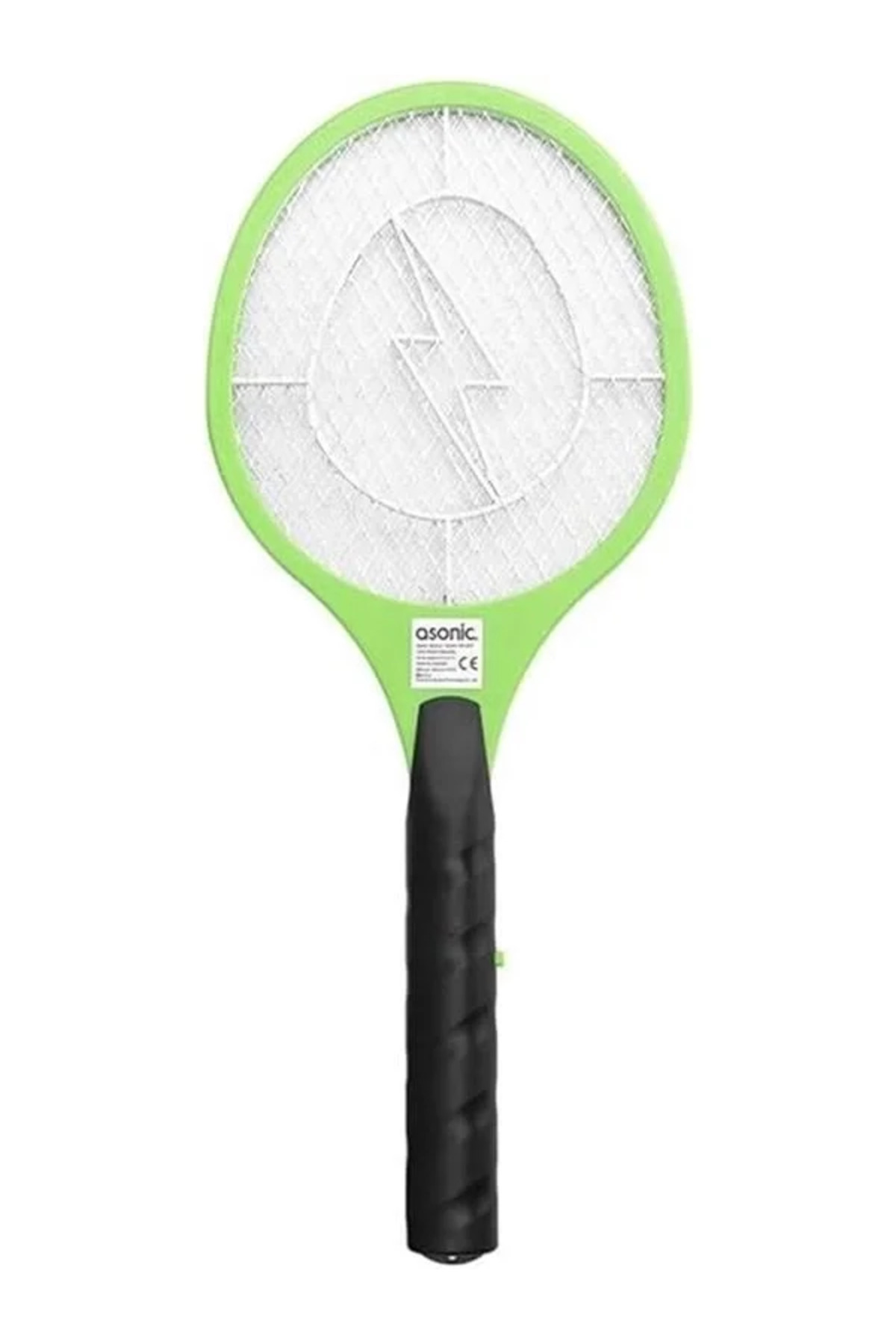 Pilli Sinek Raketi, Böcek, Haşere, Sinek Öldürücü Kovucu AS-A22 (