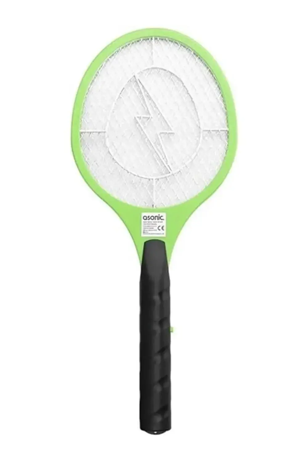 Pilli Sinek Raketi, Böcek, Haşere, Sinek Öldürücü Kovucu AS-A22 (