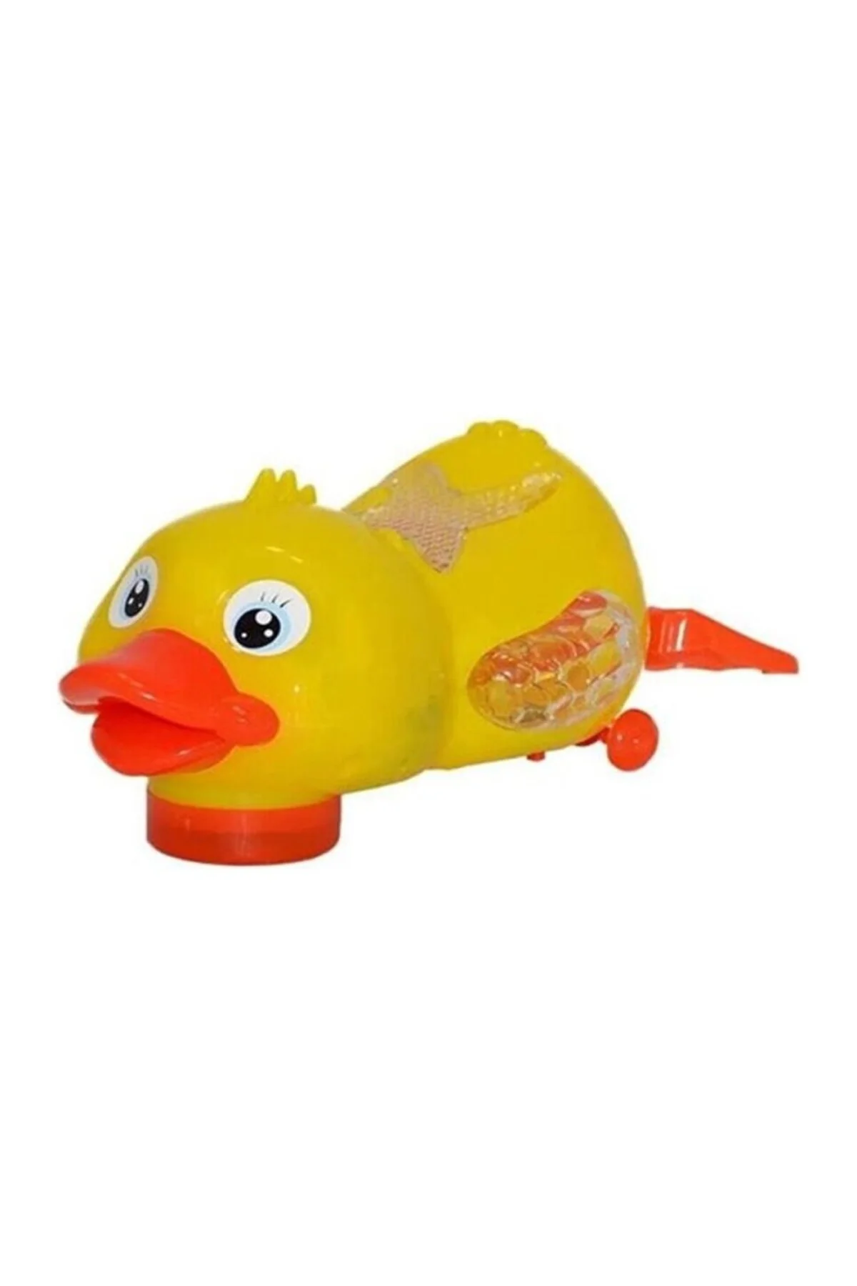 PİLLİ SÜRÜNEN ÖRDEK
