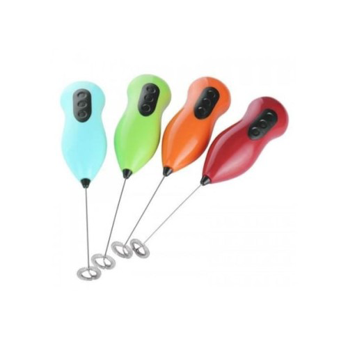 Evimdeyokyok Pilli Süt Köpürtücü Ve Yumurta Çirpici Tdrtr