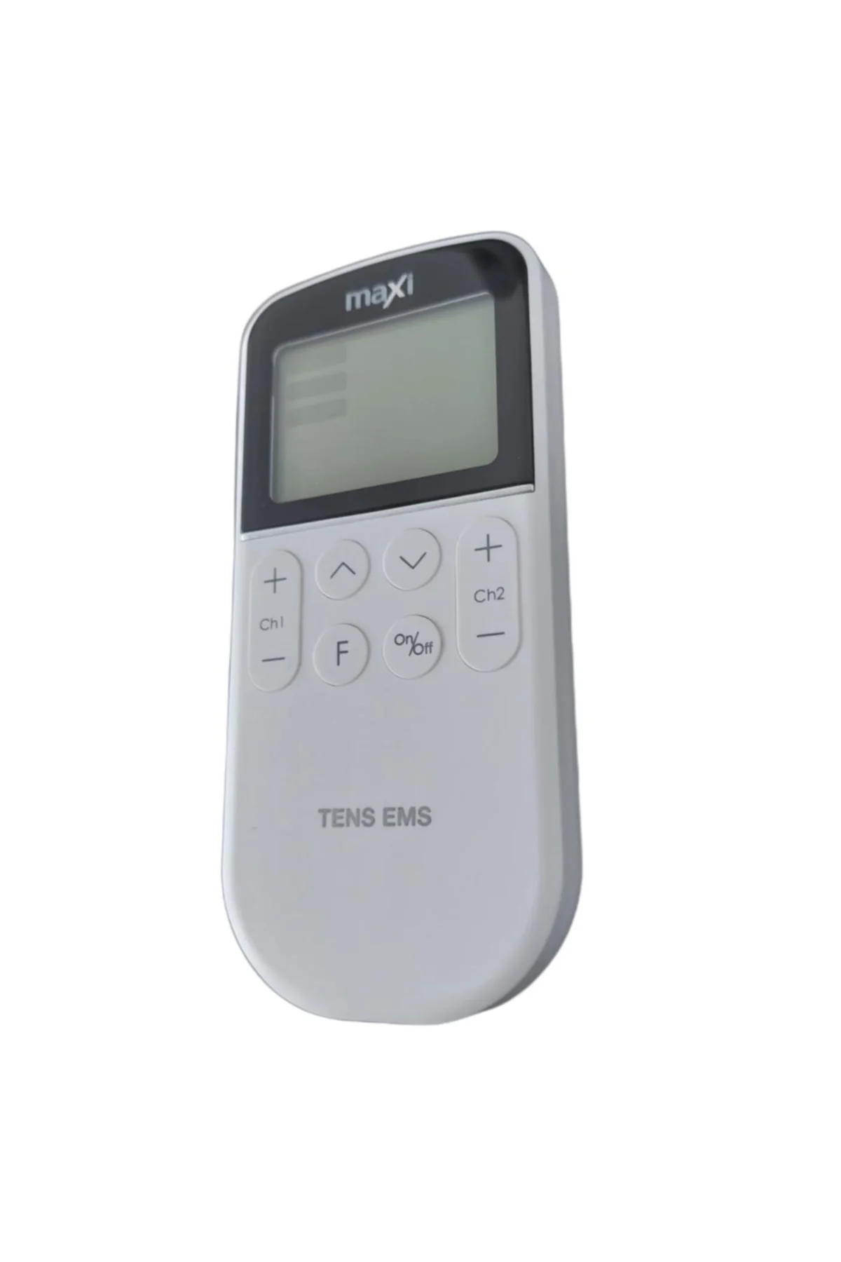 Pilli Tens Ems Cihazı 4 Elektrotlu