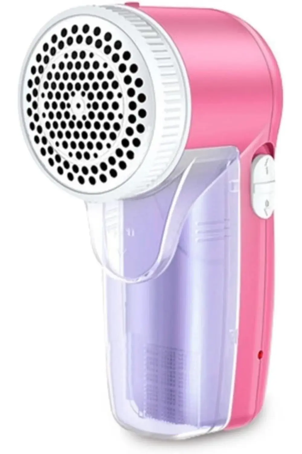 Pilli Tiftik Kazak Tüy Toplama Makinesi Giysi Tüy Alma Toplama Ma