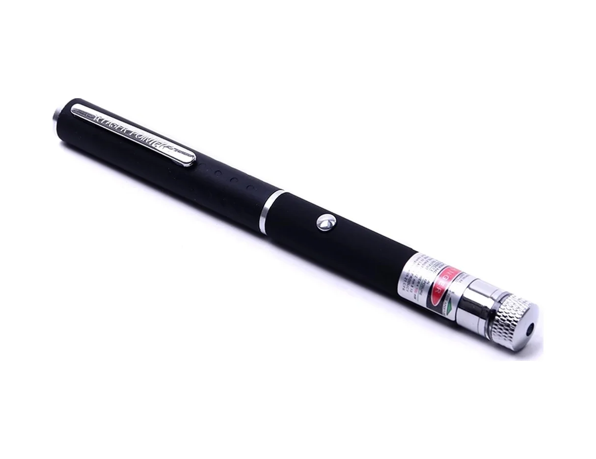 Pilli Yeşil Lazer Pointer Bigem Bm-521 Diğer
