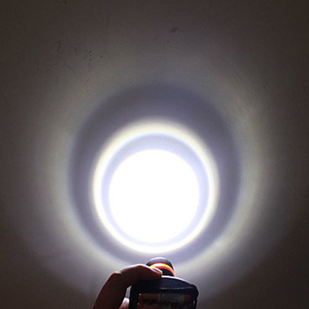 Pilli Zoomlu Kafa Feneri Wt-054 Pilli Zoomlu Kafa Feneri Wt-054