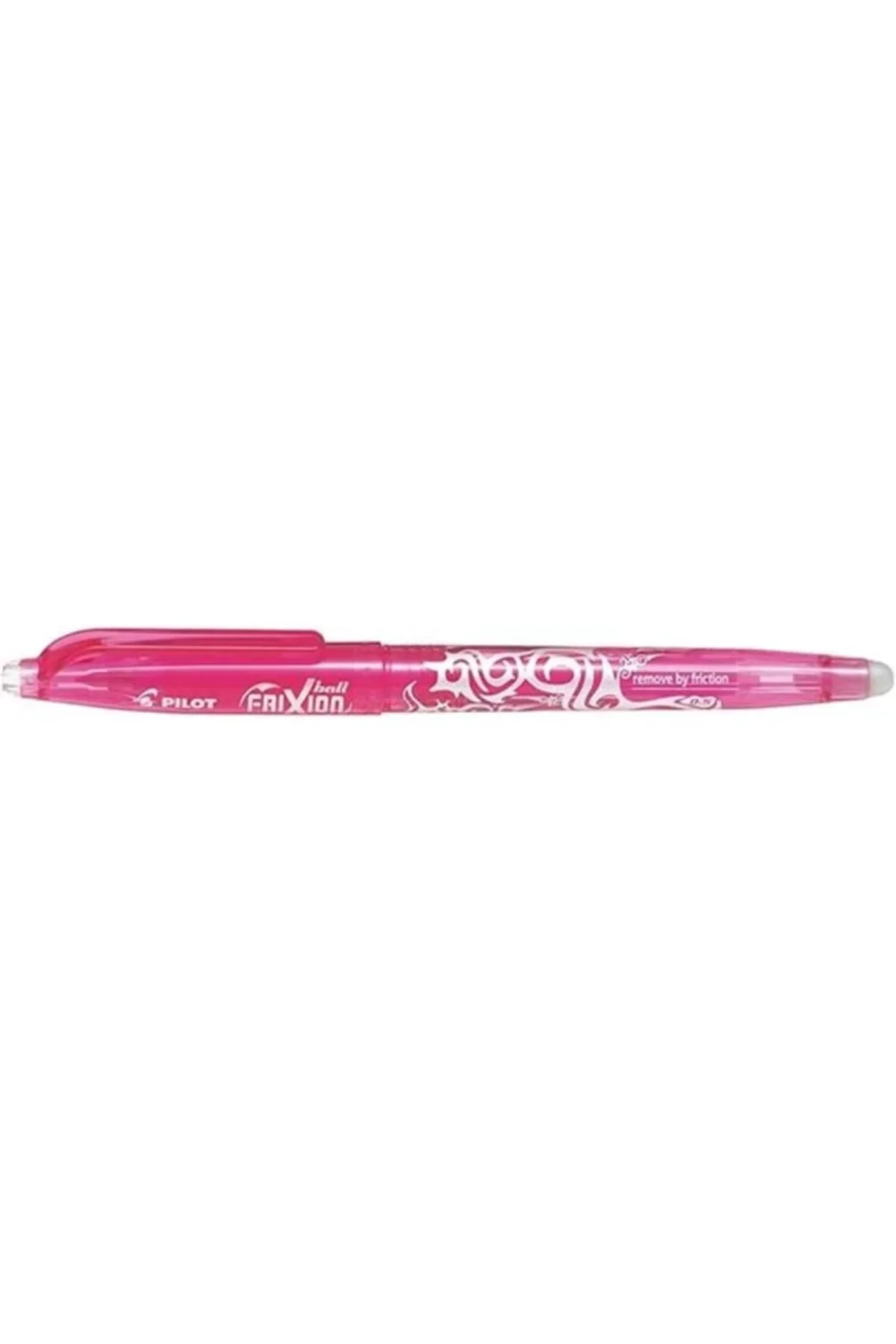 PILOT Frixion ball Pembe