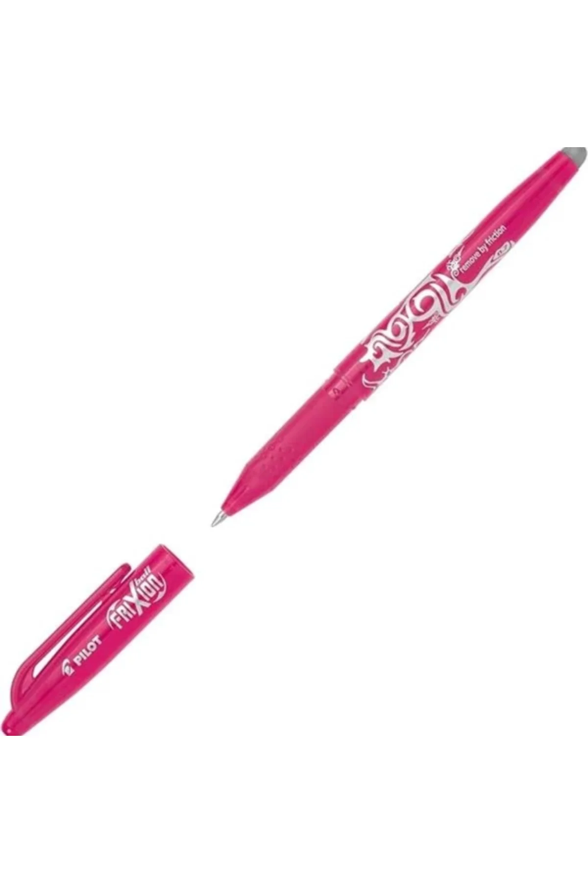 PILOT Frixion ball Pembe