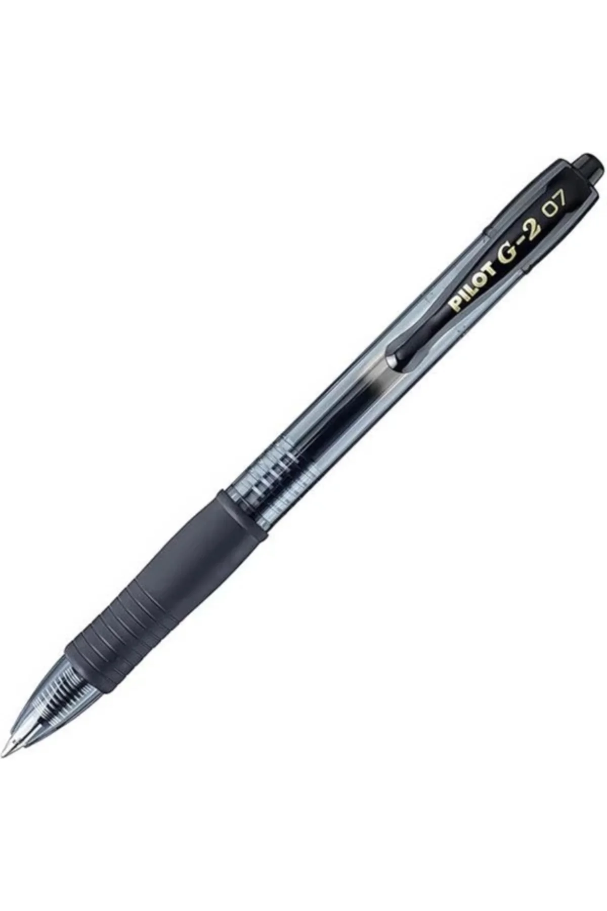 PILOT G2 0.7 Siyah