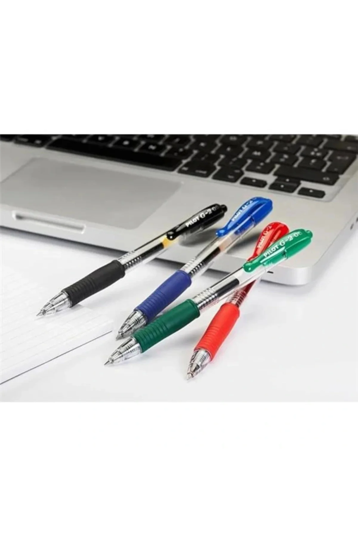 PILOT G2 0.7 Siyah