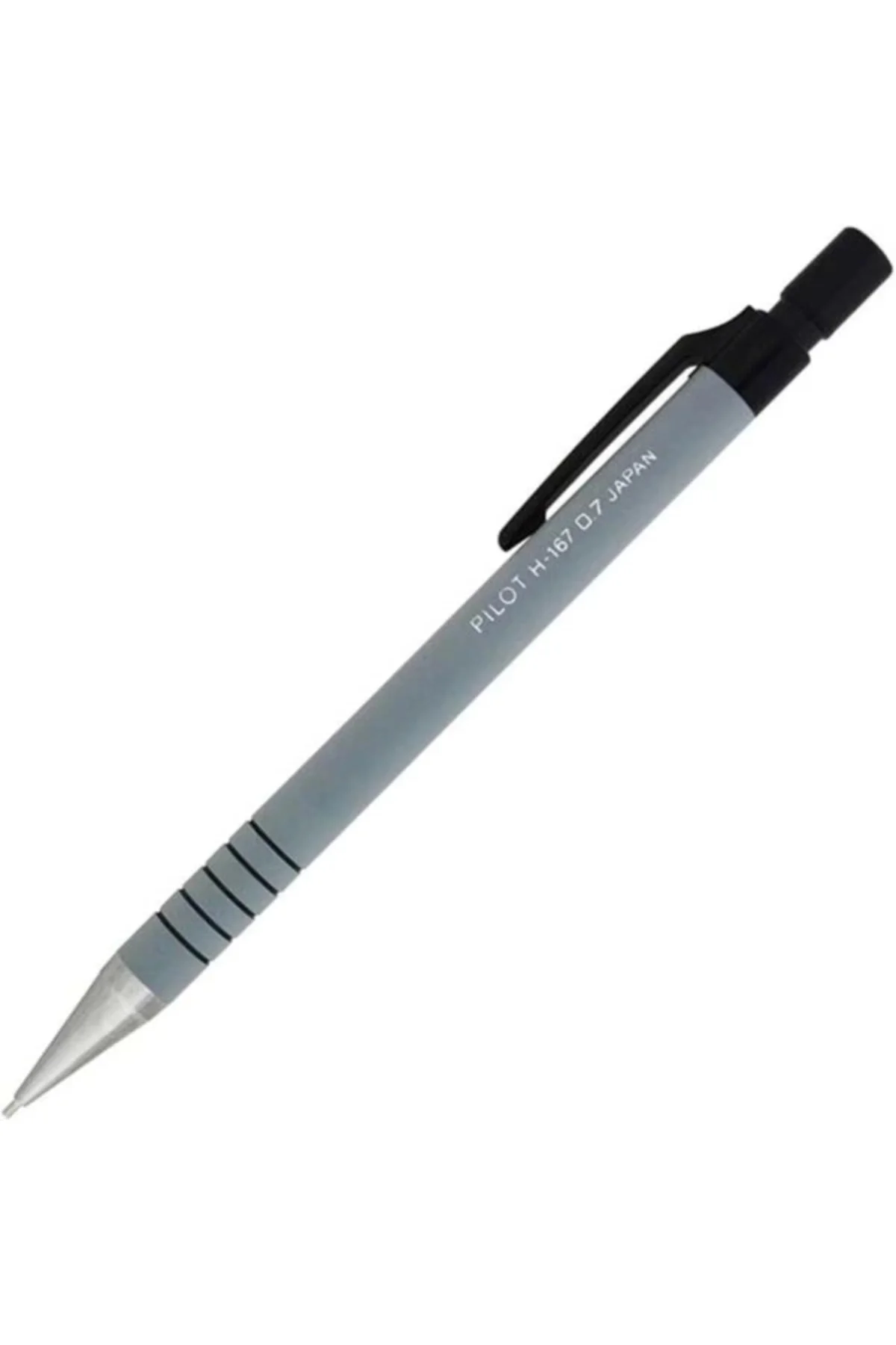 Pilot H167 0.7 Mm Füme
