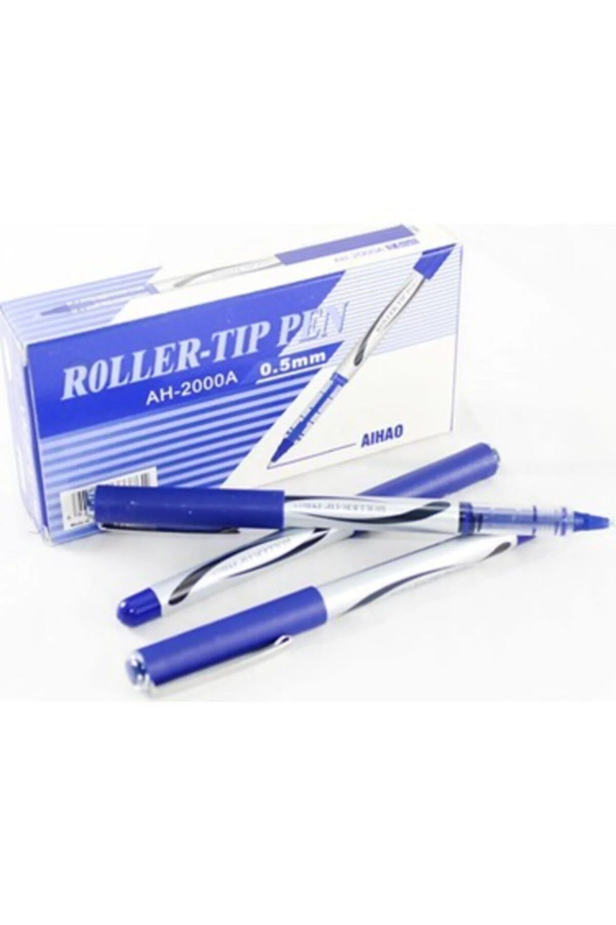 Pilot Kalem 12 Adet 0,5 Mavi Toptan Gönderim