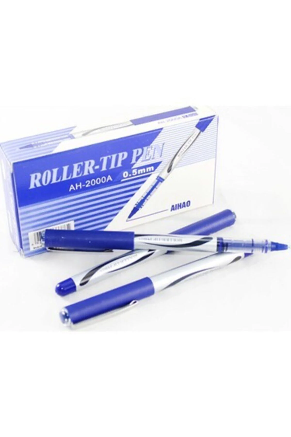 Pilot Kalem 12 Adet 0,5 Mavi Toptan Gönderim