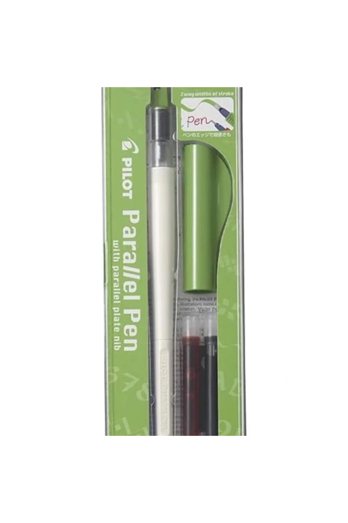 PILOT Kaligrafi Kalemi 3.8 mm