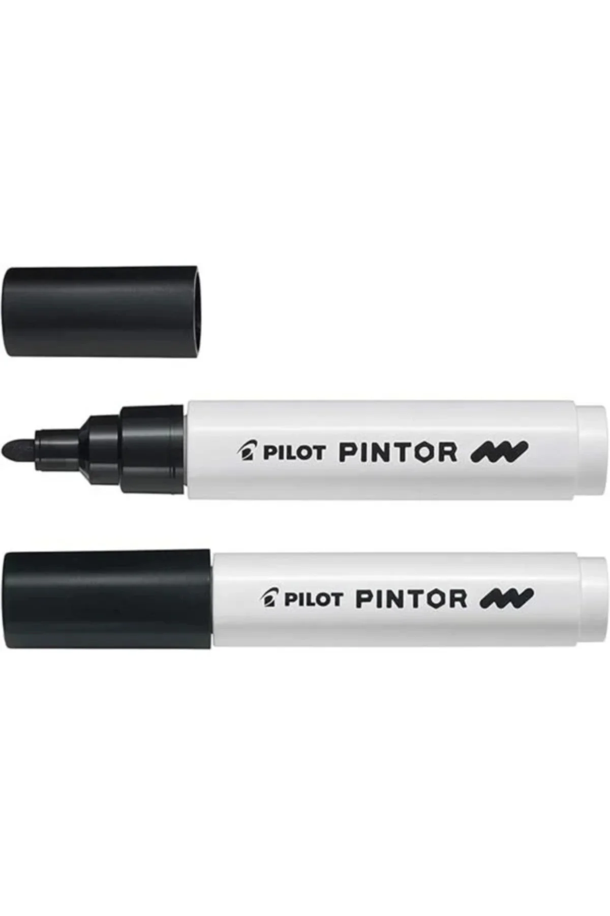 Pilot Pintor (M) Siyah