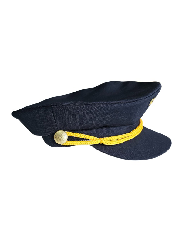 Pilot Şapkası