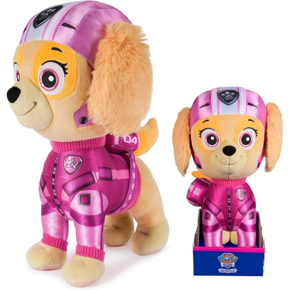 Pilot Skye Peluş Pilot Skye Peluş