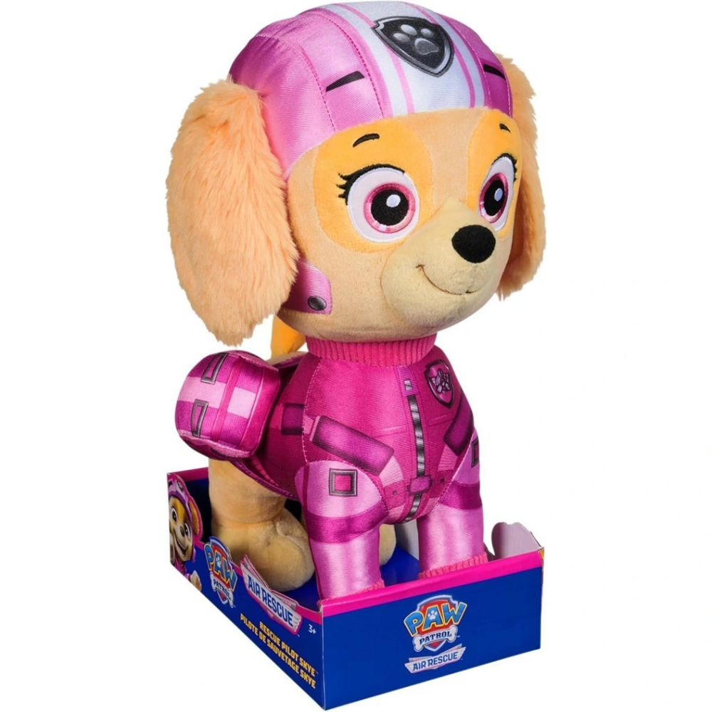 Pilot Skye Peluş Pilot Skye Peluş