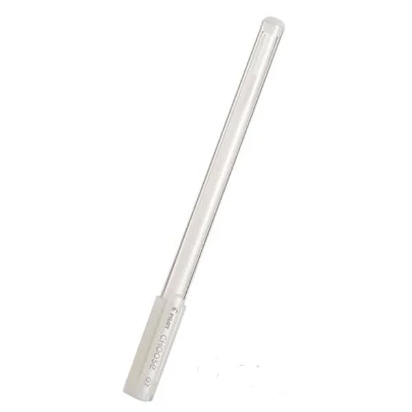 Pilot Tükenmez Kalem Choose 0.7 MM Beyaz BL-CH-7-W-BG (1 Adet)