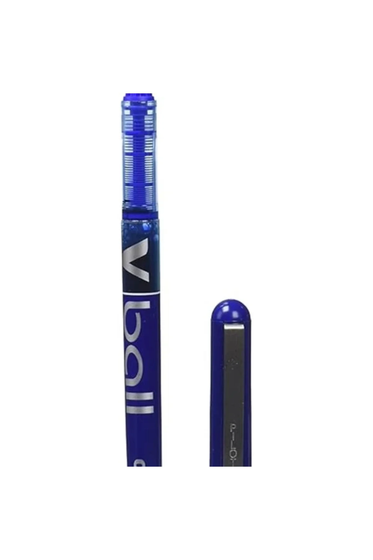 PILOT V ball 0.5 Mavi