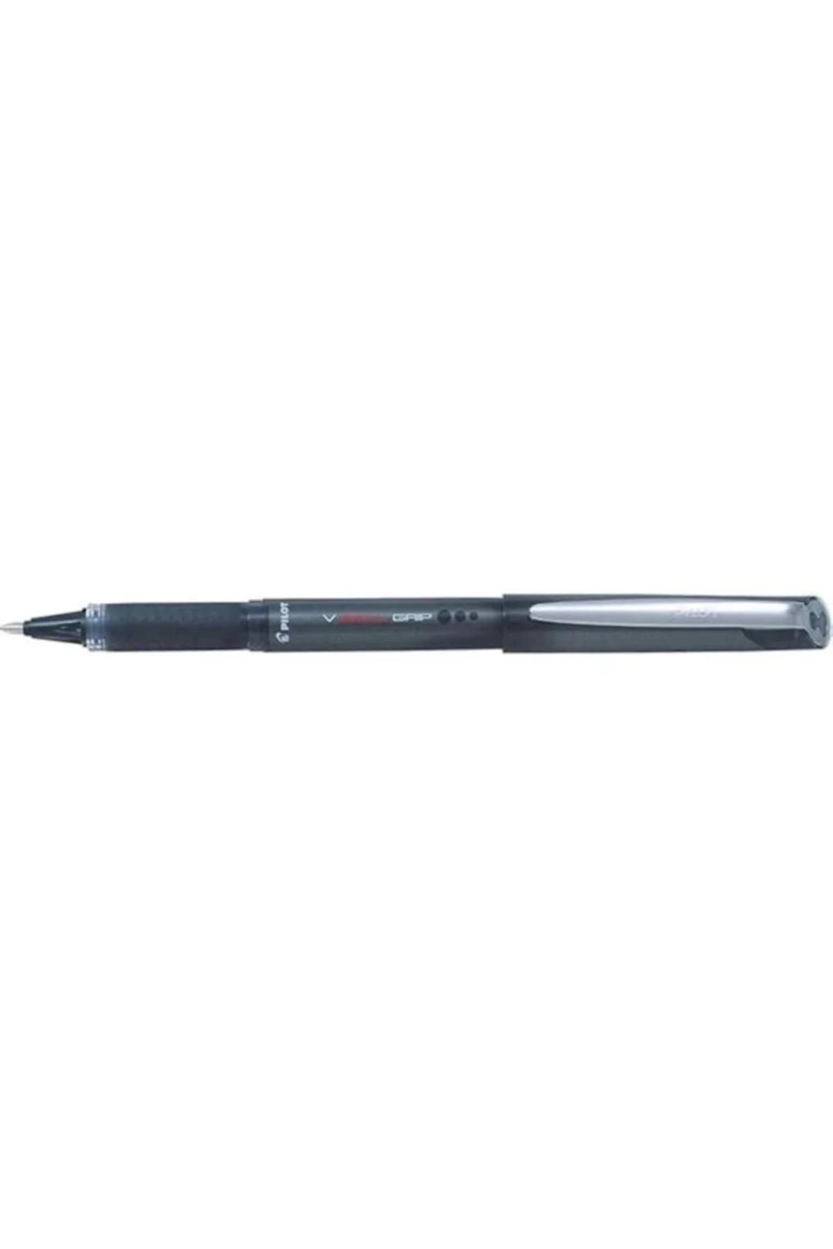PILOT V ball 1.0 Siyah