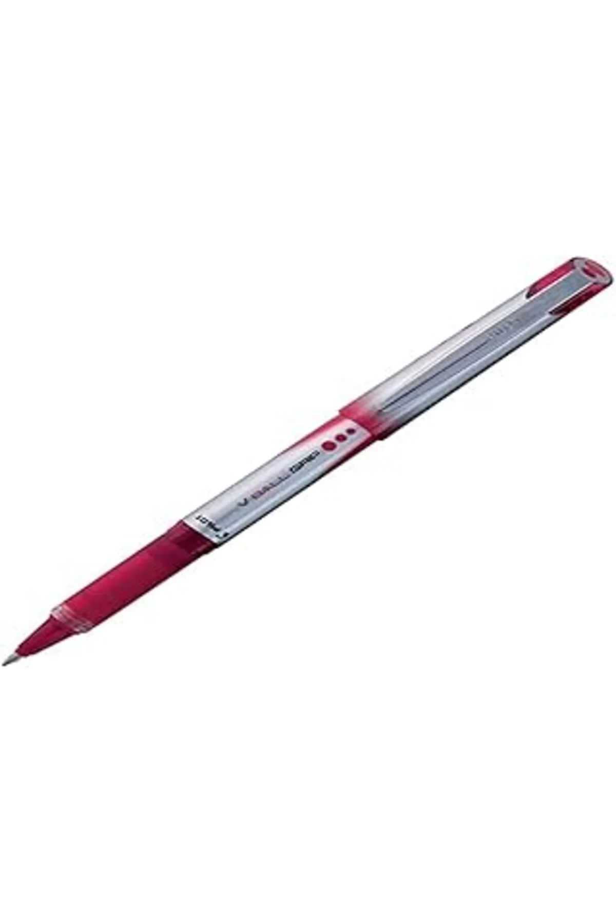 Pilot V Ball Grıp 0,7 Kırmızı