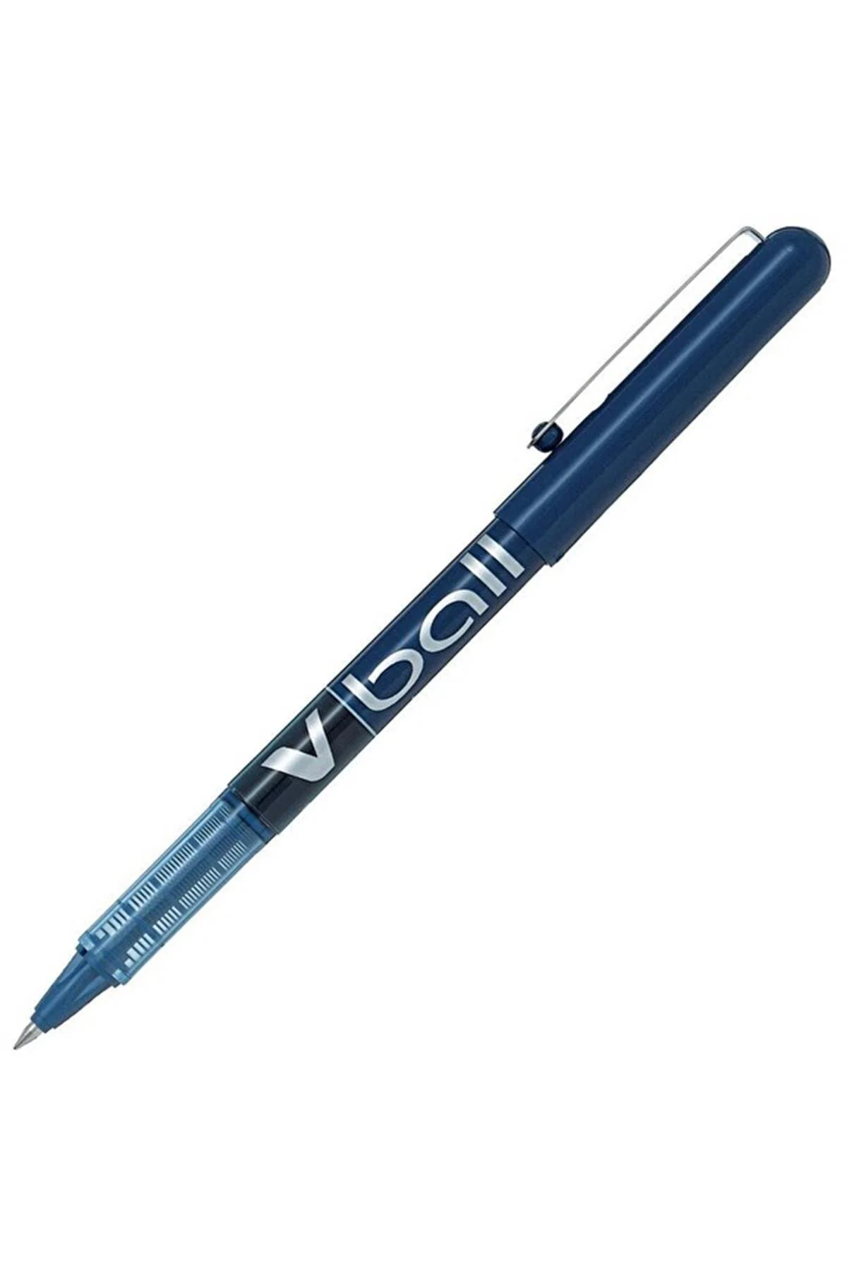 Pılot V-ball Roller Kalem 0.7mm Mavi Kategori: Tükenmez Kalemler