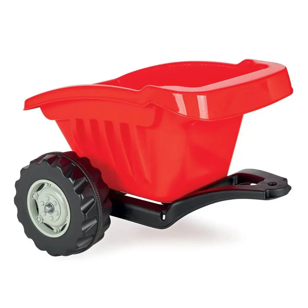Pilsan Active Traktör Römork Kırmızı 07317-1 Pilsan Active Traktör Römork Kırmızı 07317-1