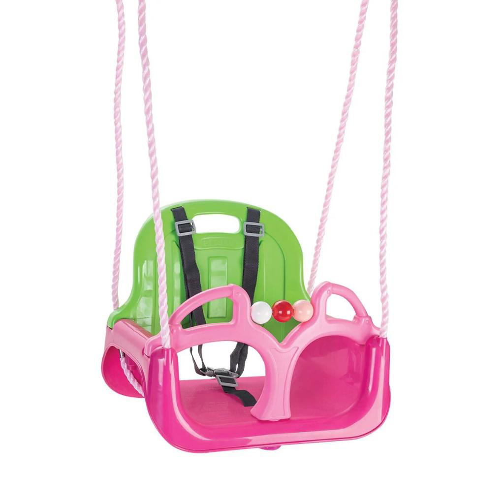 Pilsan Pilsan Samba Salincak Pembe 06-118-1 Pilsan Pilsan Samba Salincak Pembe 06-118-1