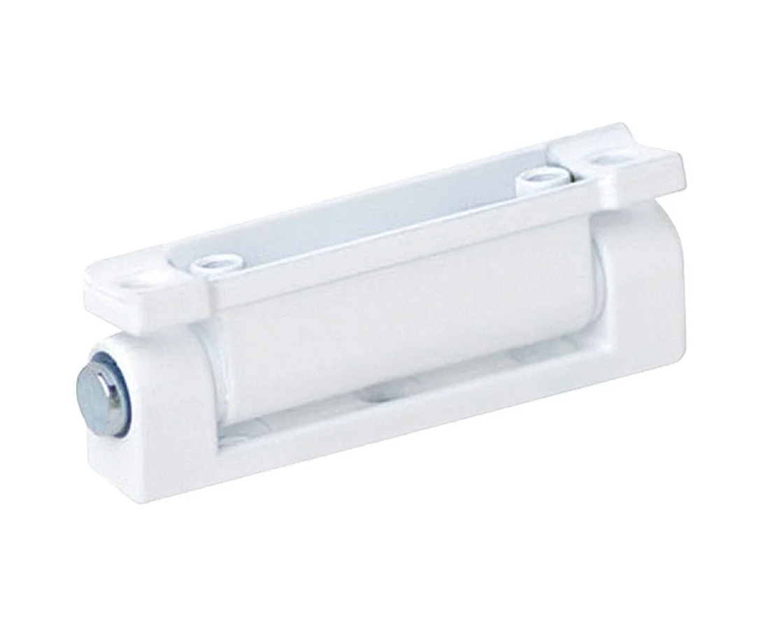 Pimapen Menteşesi - Pvc Kapı / Pencere Kilidi - Metal, Beyaz, 93m