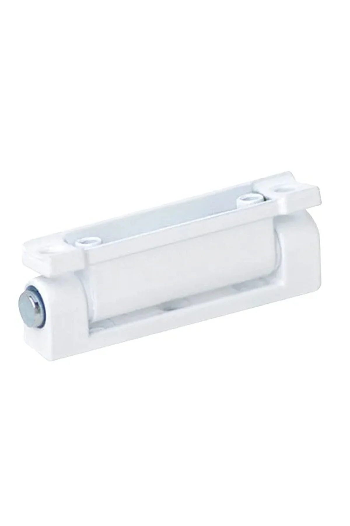Pimapen Menteşesi - Pvc Kapı / Pencere Kilidi - Metal, Beyaz, 93m