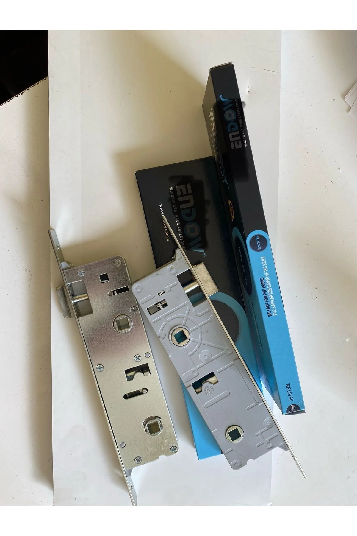 PİMAPEN WC BANYO KAPISI KİLİDİ 35/85