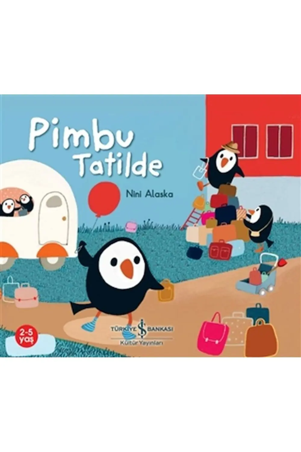 Pimbu Tatilde