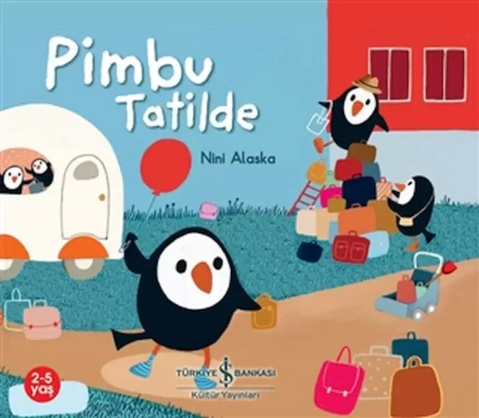 Pimbu Tatilde Pimbu Tatilde