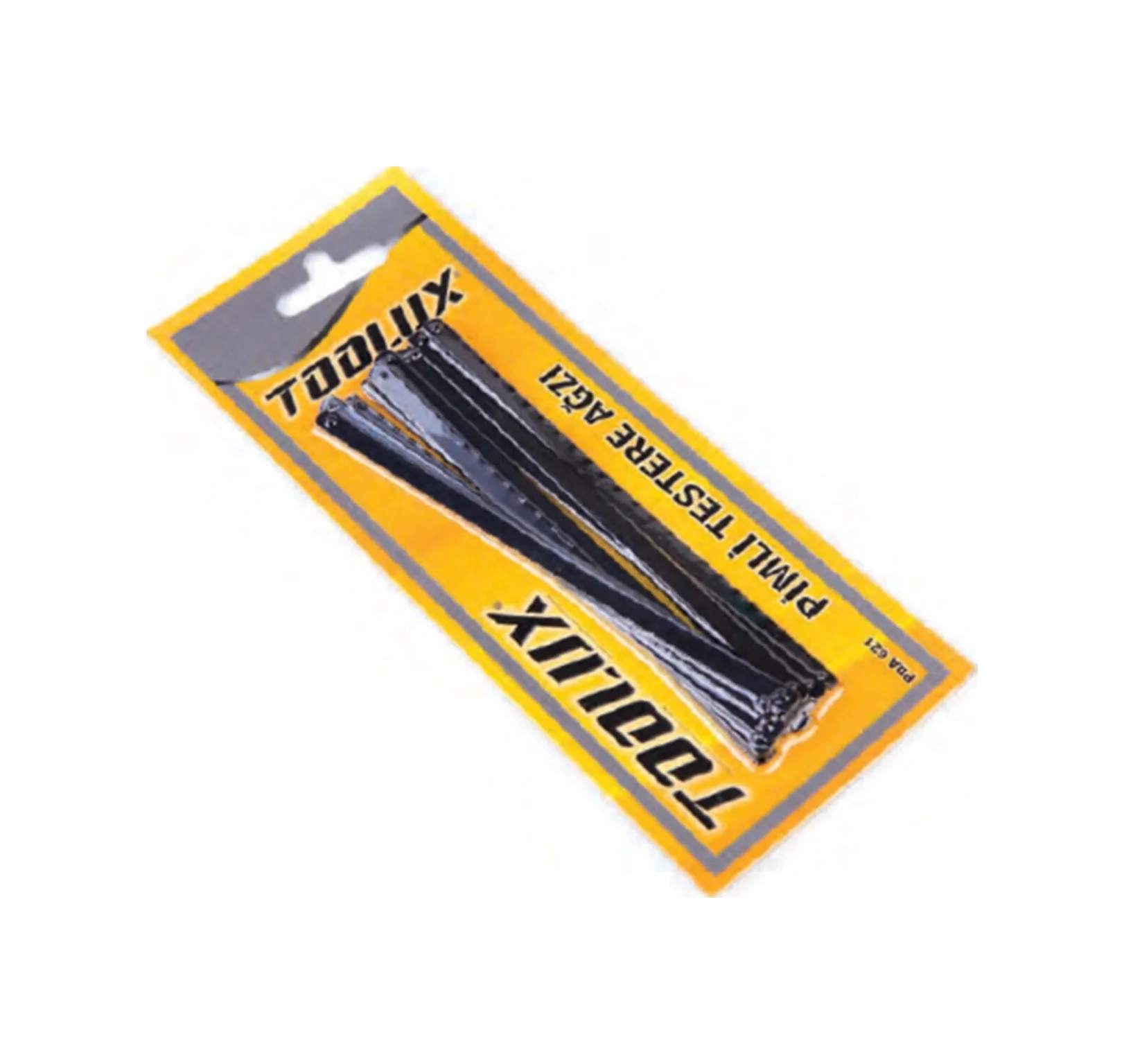 Pimli Testere Ağzı - 12 Li Paket
