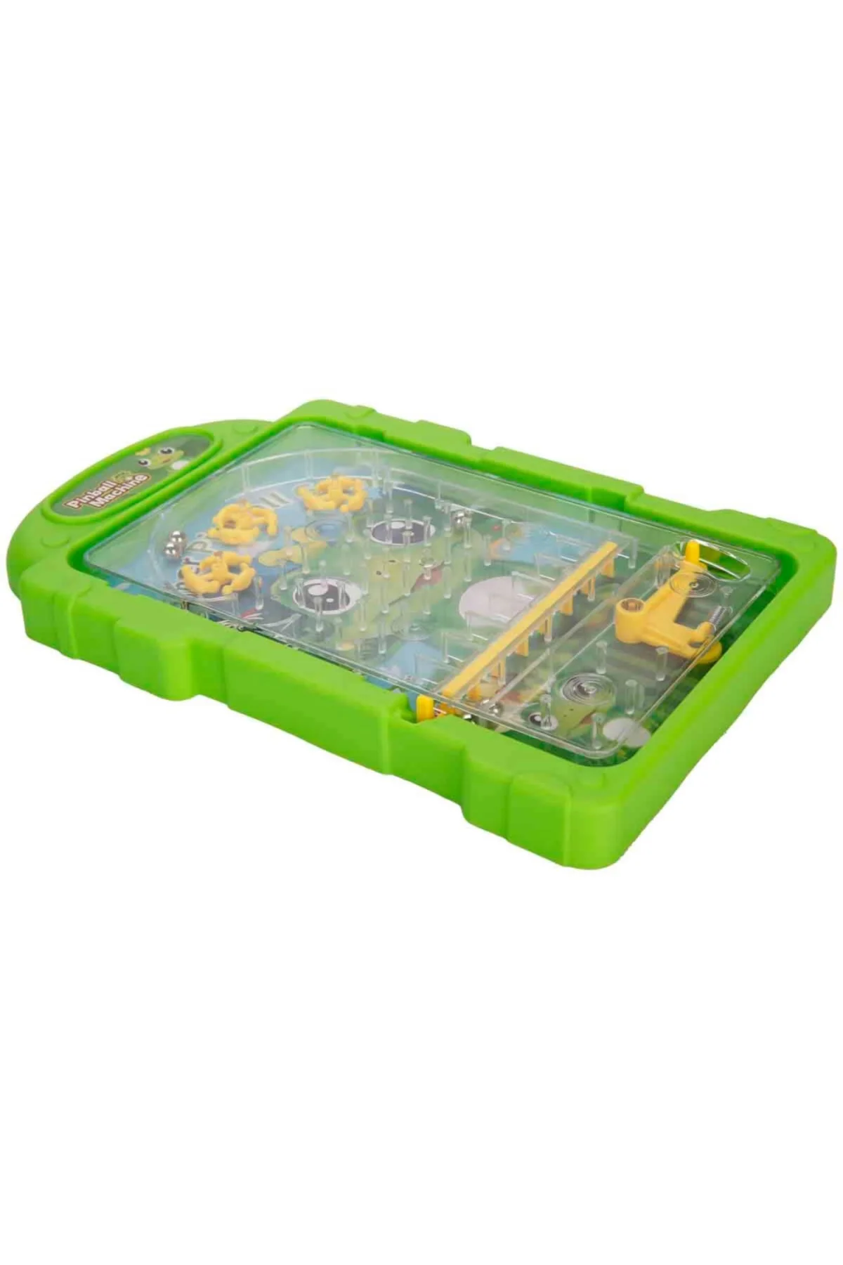 Pinball Kutu Oyunu