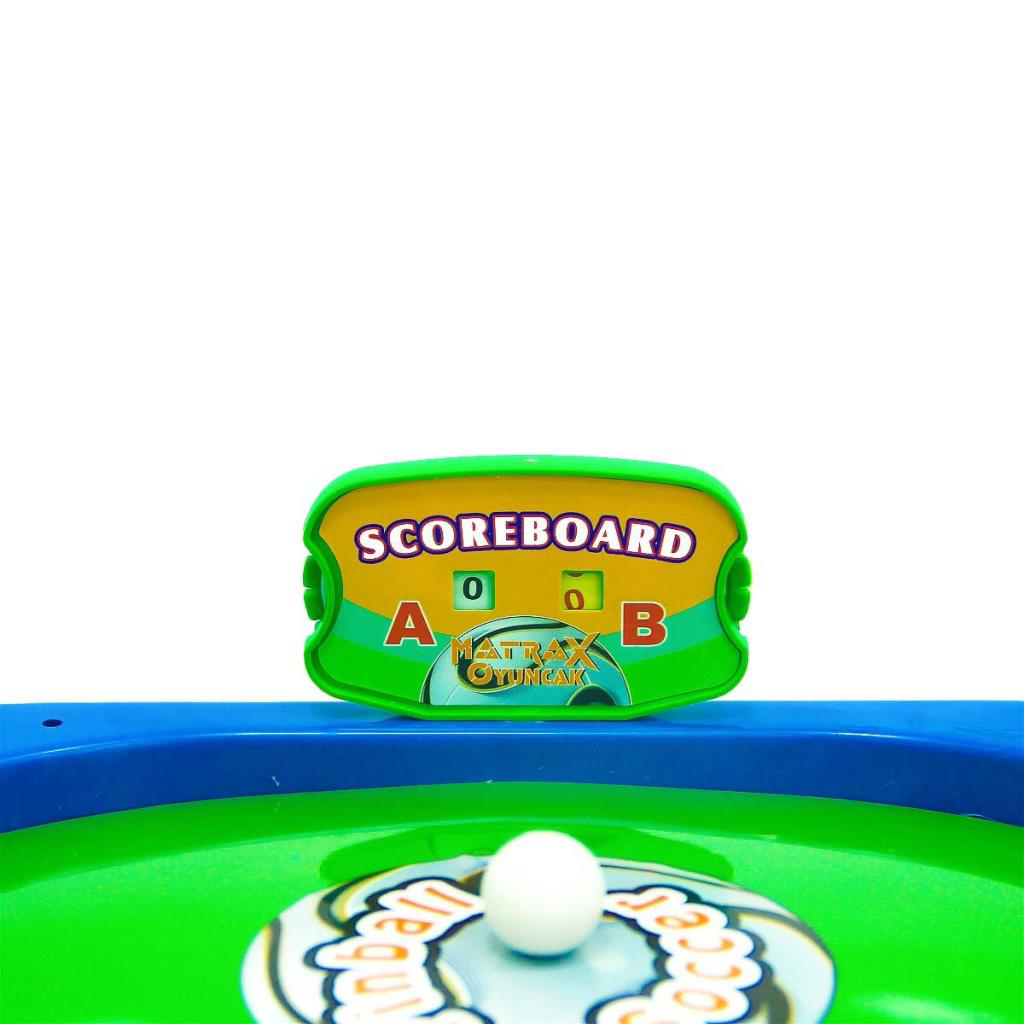 Pinball Soccer Pinball Soccer