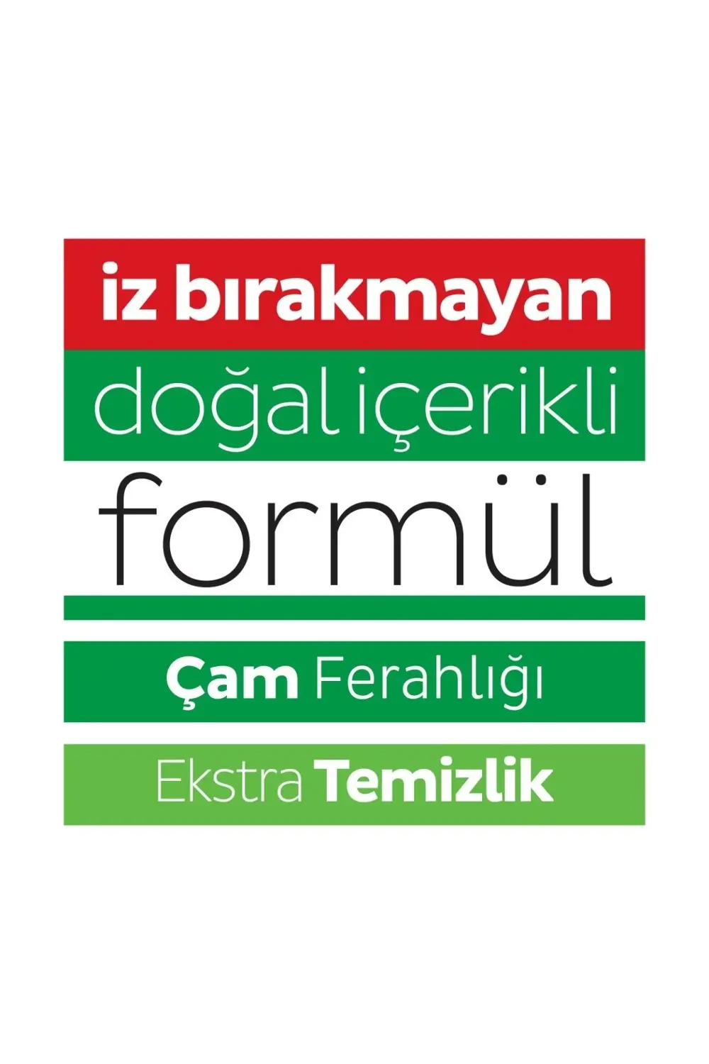 Pine Yüzey Temizlik Havlusu&Mendili Çam Ferahlığı 100 Yaprak