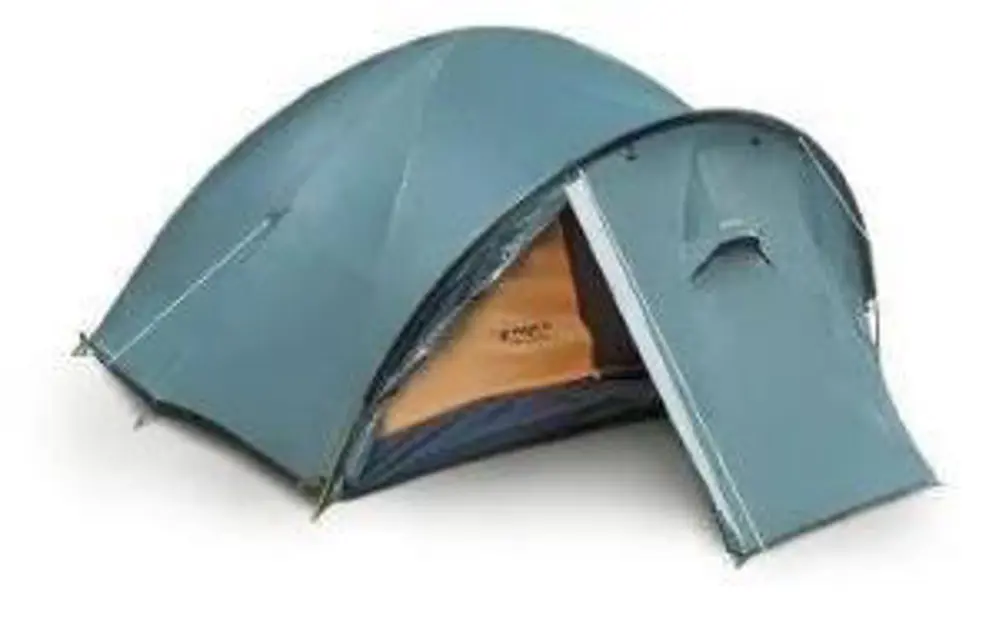 Pinguin Mercury 140 2 Kişilik 4 Mevsim Kamp Çadırı
