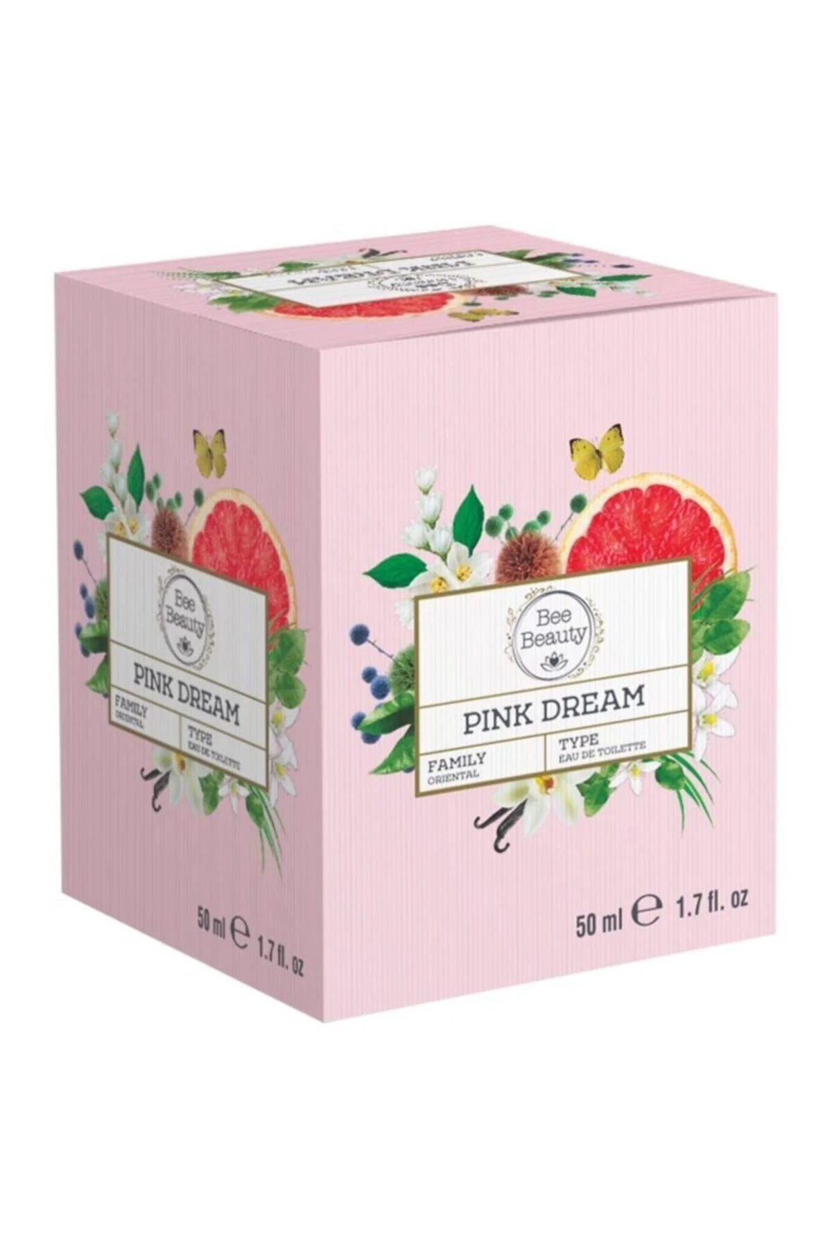 Pink Dream Edt 50 ml Kadın Parfüm 10171461-1