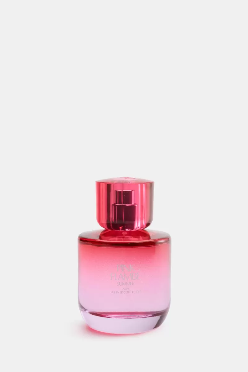 PINK FLAMBÉ SUMMER EDT 90ML. PINK FLAMBÉ SUMMER EDT 90ML.