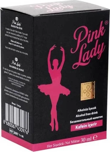 Pink Lady - Kadınlara Özel İstek Fiyatı, Yorumları ve Özellikleri