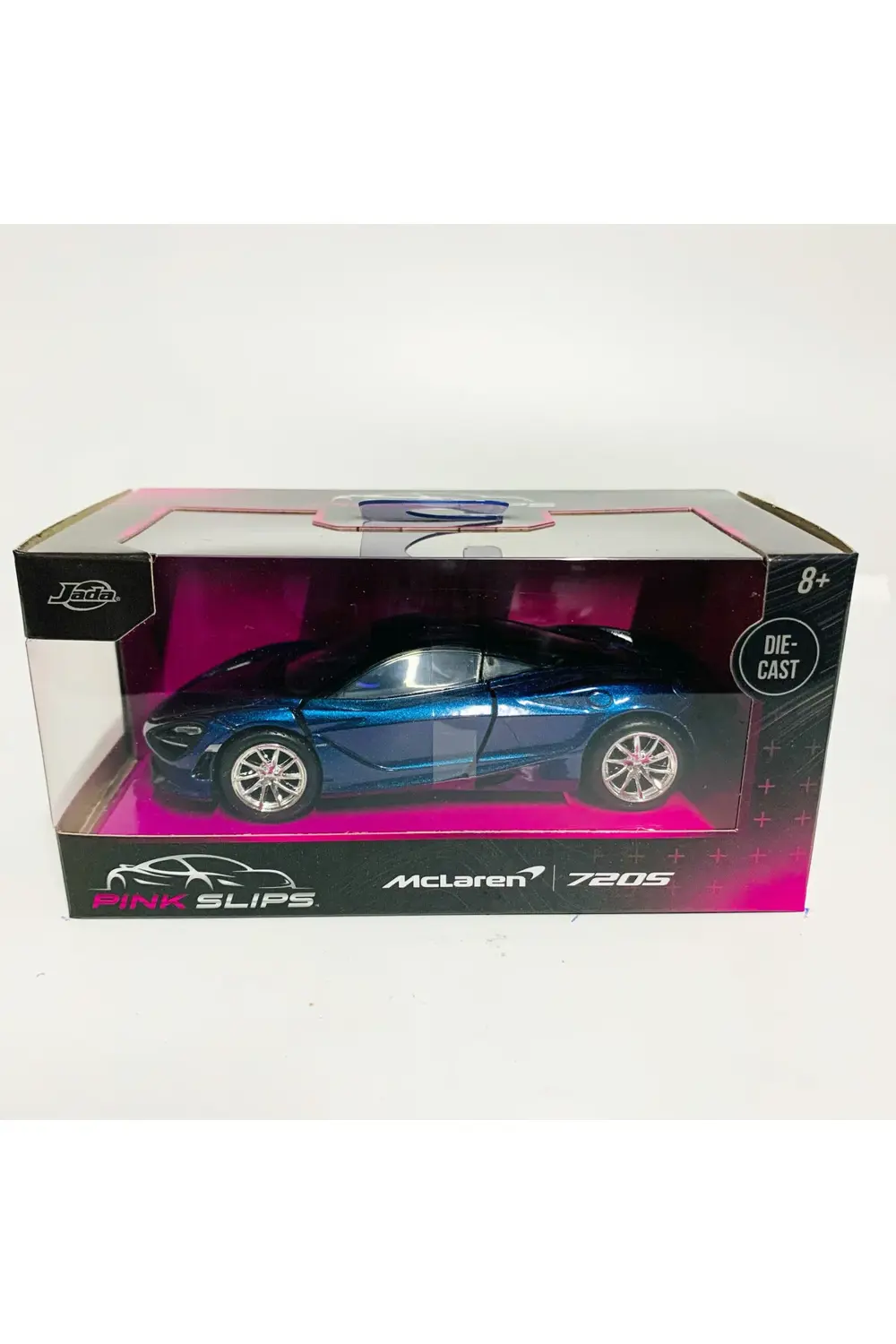 Pink Slip 1/32 Mclaren 720s