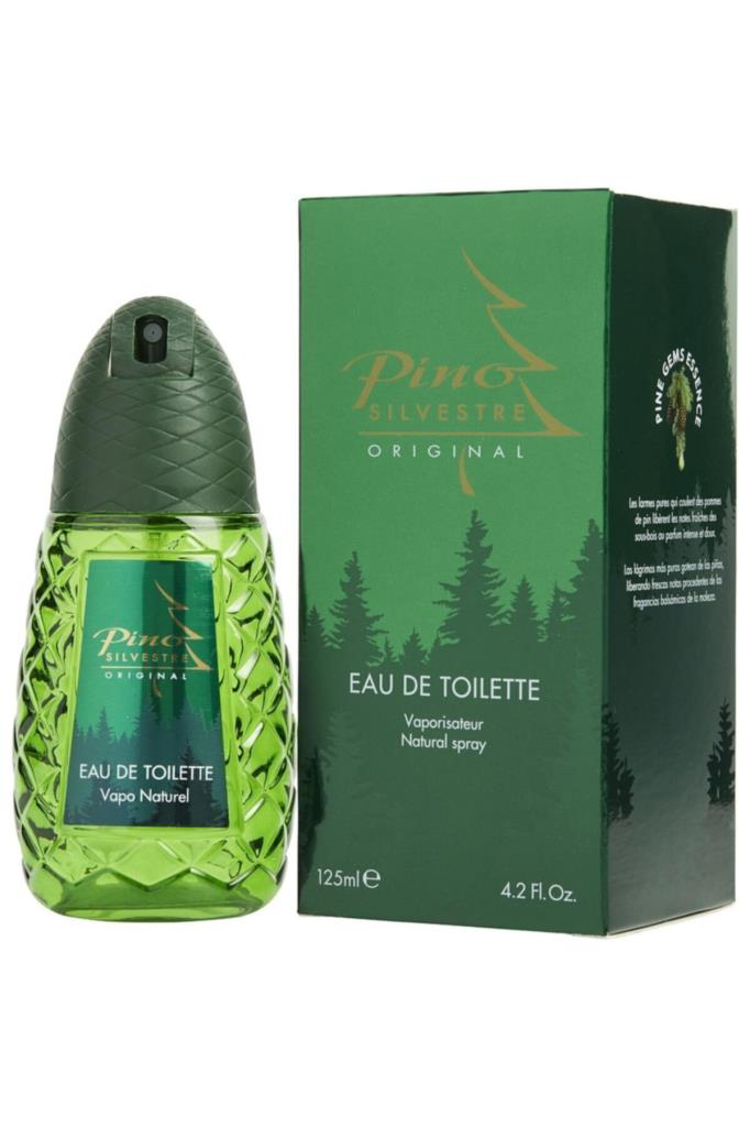 Pino Silvestre Original Erkek EDT 125 ml