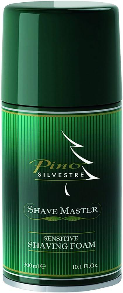 Pino Silvestre Sensitive Shaving Foam 300 ml Pino Silvestre Sensitive Shaving Foam 300 ml
