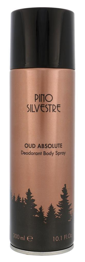 Pino Silvestre Oud Absolute 300 ml Deodorant Pino Silvestre Oud Absolute 300 ml Deodorant