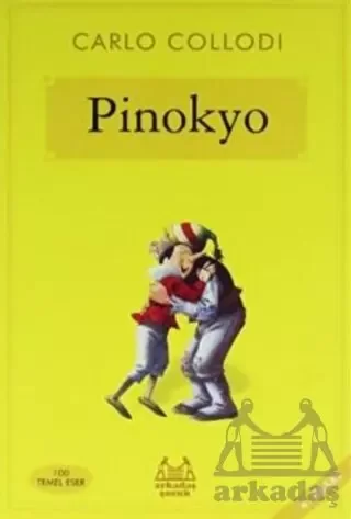 Pinokyo