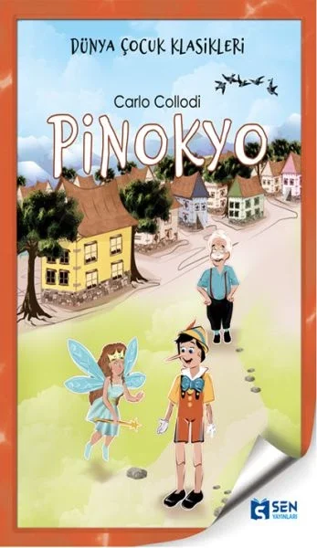 Pinokyo Fiyatı, Yorumları ve Özellikleri