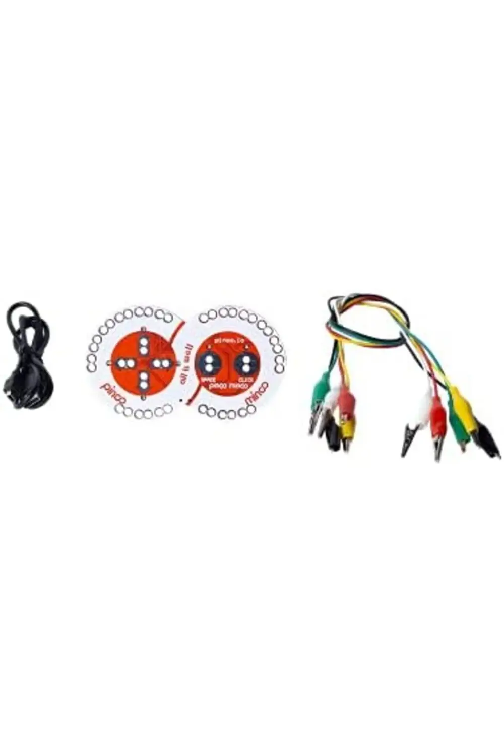 Pinoo Minoo İnteraktif Kodlama ve Tasarım Seti 1200752