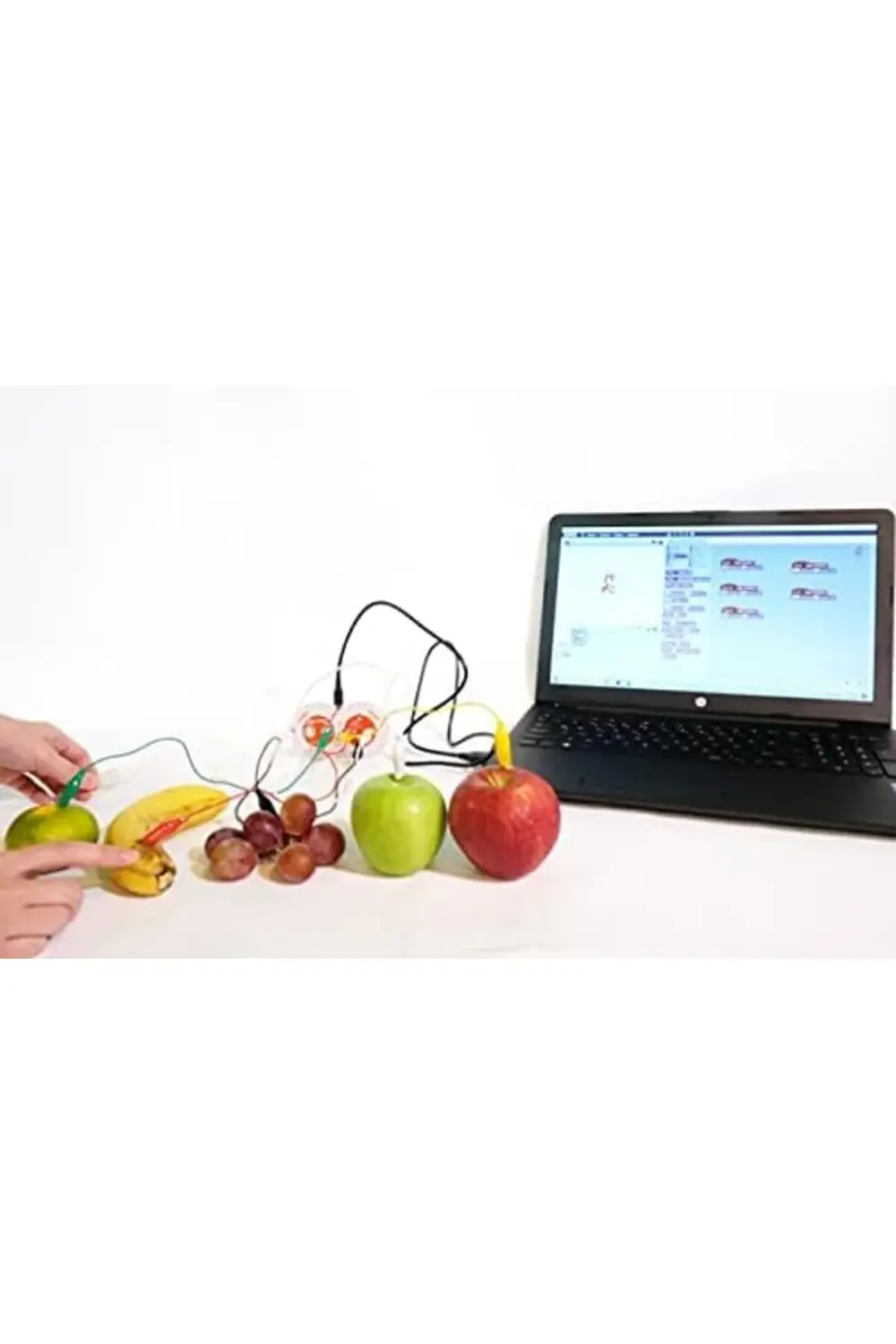 Pinoo Minoo İnteraktif Kodlama ve Tasarım Seti 1200752