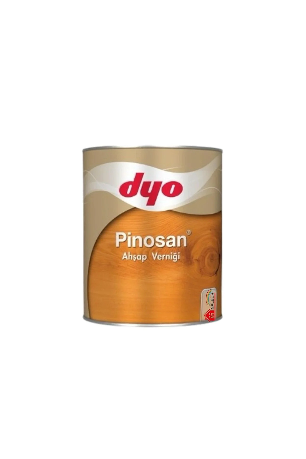 Pinosan Ahşap Verniği 2,5 Litre 8423 Koyu Meşe